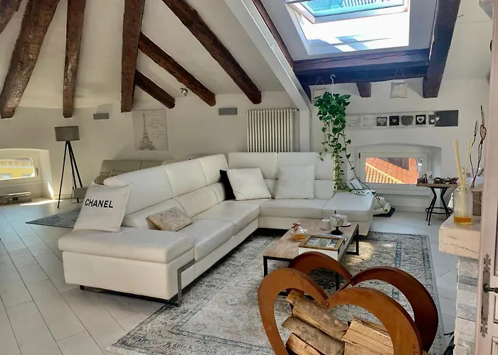 Addicted To Paradise B&B Trieste